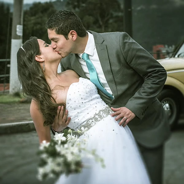 Videos para Bodas en Cuenca