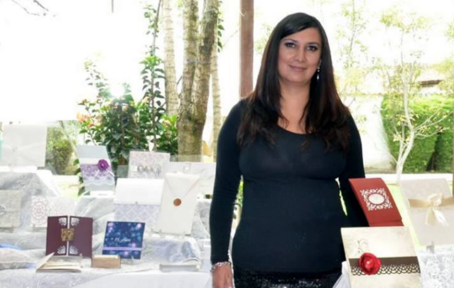 Antonella Tarjetas & Eventos - Invitaciones - Detalles - www.bodaencuenca.com