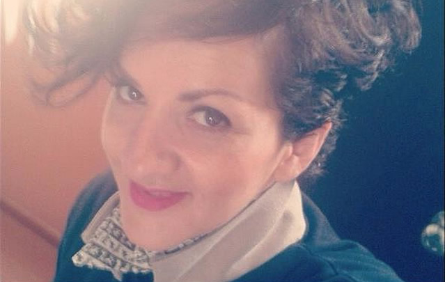 Juana Ramirez - Maquillaje - www.bodaencuenca.com