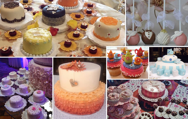 Boutique de Dulces  - Torta - Dulces - www.bodaencuenca.com