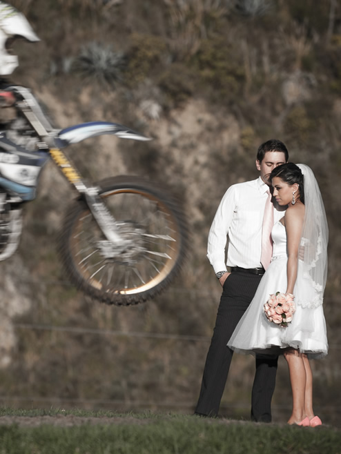 Fotos de la Preboda