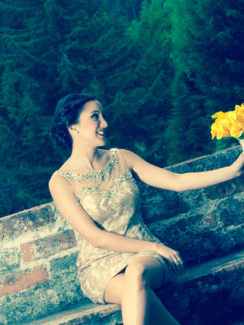 Fotos de la Preboda