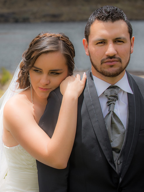 Fotos de la Preboda